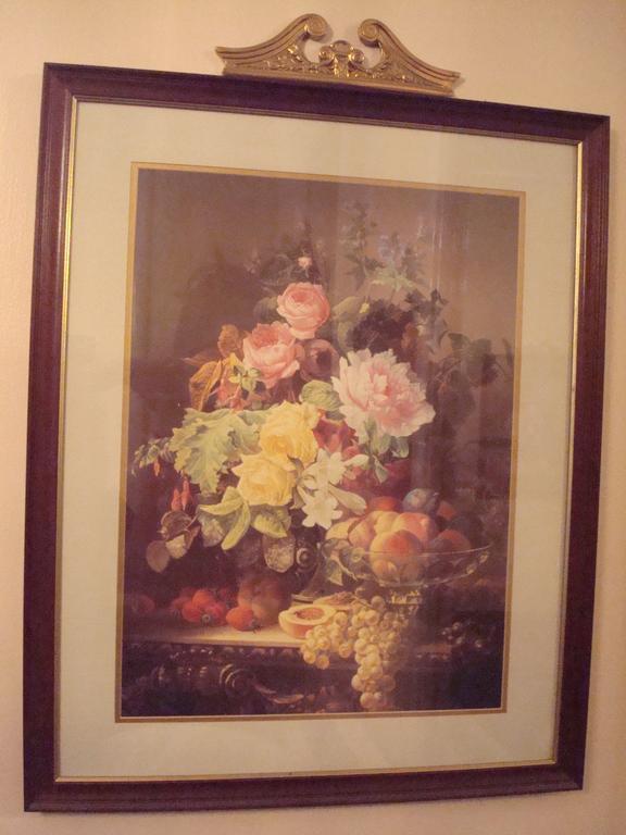 Windsor Park Hotel Washington Buitenkant foto